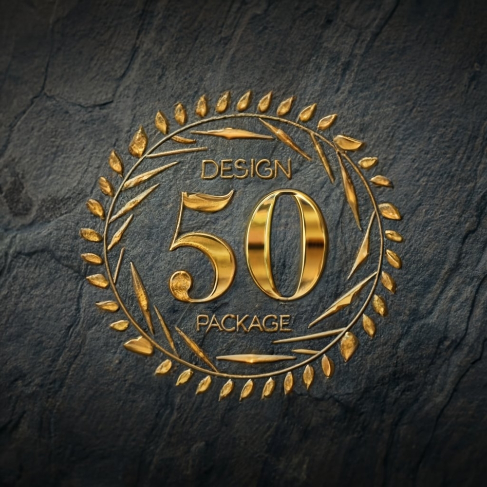 Design Package (Welfare Edition)